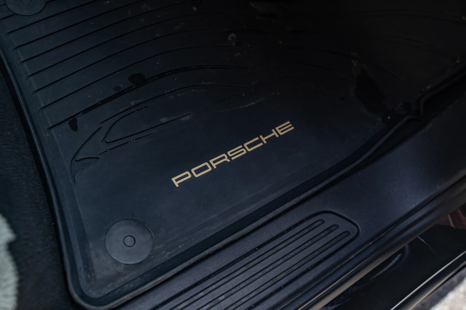 Porsche Cayenne, снимка 11 - Автомобили и джипове - 56613251
