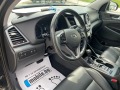 Hyundai Tucson 1.7 CRDI - изображение 10