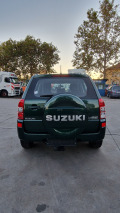 Suzuki Grand vitara 1.9 DDiS 4x4 - изображение 6