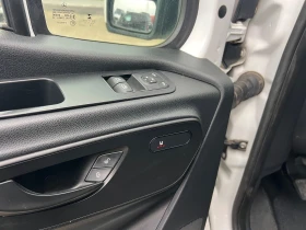Mercedes-Benz Sprinter 316 товаропътнически!3500кг на теглич, снимка 12
