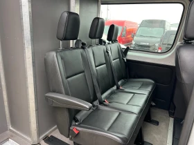 Mercedes-Benz Sprinter 316 товаропътнически!3500кг на теглич, снимка 10