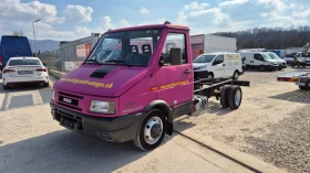Iveco Daily 35.10* 2.8TD* ШВЕЙЦАРИЯ* , снимка 1