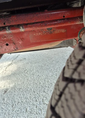 Iveco Daily 35.10* 2.8TD* ШВЕЙЦАРИЯ* , снимка 8