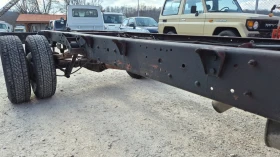 Iveco Daily 35.10* 2.8TD* ШВЕЙЦАРИЯ* , снимка 10