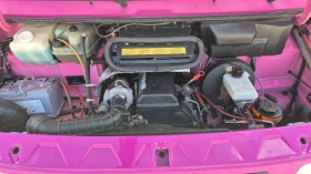 Iveco Daily 35.10* 2.8TD* ШВЕЙЦАРИЯ* , снимка 11