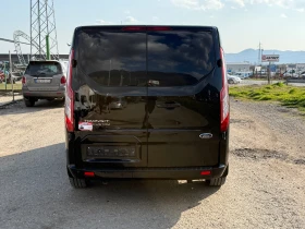 Ford Transit Custom EURO6B 170кс. ВСИЧКИ ЕКСТРИ, снимка 6