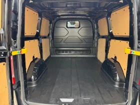 Ford Transit Custom EURO6B 170кс. ВСИЧКИ ЕКСТРИ, снимка 15