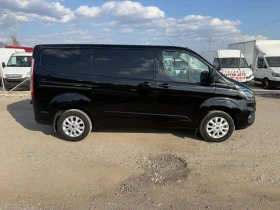 Ford Transit Custom EURO6B 170кс. ВСИЧКИ ЕКСТРИ, снимка 4