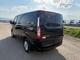 Ford Transit Custom EURO6B 170кс. ВСИЧКИ ЕКСТРИ, снимка 7