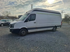 VW Crafter, снимка 3