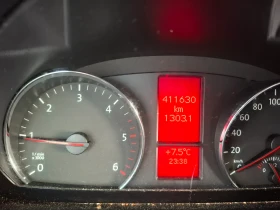 VW Crafter, снимка 7