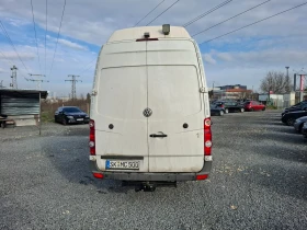 VW Crafter, снимка 4