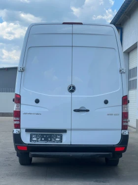 Mercedes-Benz Sprinter 316 160к.с / Климатроник / Макси база, снимка 7
