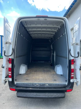 Mercedes-Benz Sprinter 316 160к.с / Климатроник / Макси база, снимка 9