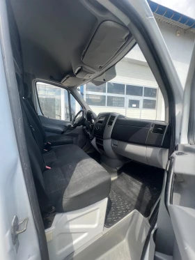 Mercedes-Benz Sprinter 316 160к.с / Климатроник / Макси база, снимка 14