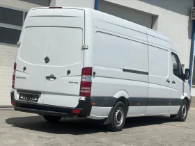 Mercedes-Benz Sprinter 316 160к.с / Климатроник / Макси база, снимка 10