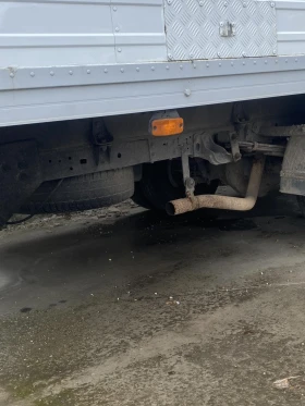 Toyota DYNA Животновоз, снимка 5