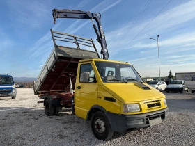 Iveco Daily, снимка 3