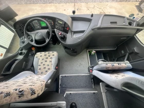 Mercedes-Benz Tourismo 17 RHD 67 Седалки, снимка 12