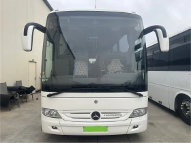 Mercedes-Benz Tourismo 17 RHD 67 Седалки, снимка 3