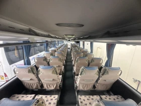 Mercedes-Benz Tourismo 17 RHD 67 Седалки, снимка 10