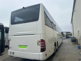 Mercedes-Benz Tourismo 17 RHD 67 Седалки, снимка 4