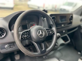 Mercedes-Benz Sprinter 316 4+ 1 �����, EURO6 , FULL , ���������������� | Mobile.bg � ����� ������ 16