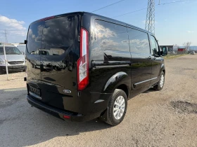 Ford Transit Custom EURO6B 170кс. ВСИЧКИ ЕКСТРИ | Auto.bg — изображение 5