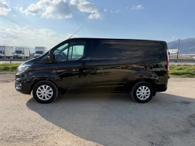 Ford Transit Custom EURO6B 170кс. ВСИЧКИ ЕКСТРИ | Auto.bg — изображение 8