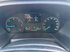 Ford Transit Custom EURO6B 170кс. ВСИЧКИ ЕКСТРИ | Auto.bg — изображение 12