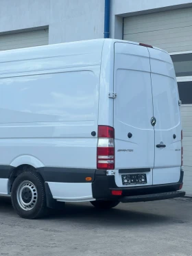Mercedes-Benz Sprinter 316 160�.� / ����������� / ����� ���� | Mobile.bg � ����� ������ 6