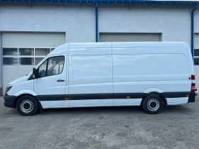 Mercedes-Benz Sprinter 316 160�.� / ����������� / ����� ���� | Mobile.bg � ����� ������ 4