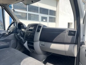 Mercedes-Benz Sprinter 316 160�.� / ����������� / ����� ���� | Mobile.bg � ����� ������ 15