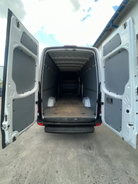 Mercedes-Benz Sprinter 316 160�.� / ����������� / ����� ���� | Mobile.bg � ����� ������ 8