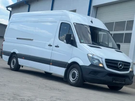 ����� �� �������� �� Mercedes-Benz Sprinter 316 160�.� / ����������� / ����� ����
