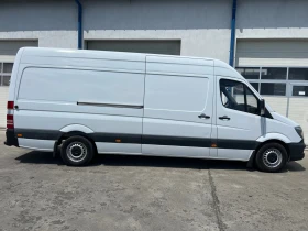 Mercedes-Benz Sprinter 316 160�.� / ����������� / ����� ���� | Mobile.bg � ����� ������ 11
