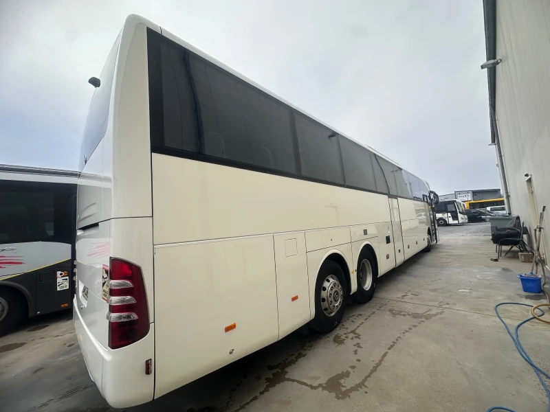 Mercedes-Benz Tourismo 17 RHD 67 Седалки, снимка 6 - Бусове и автобуси - 52802035