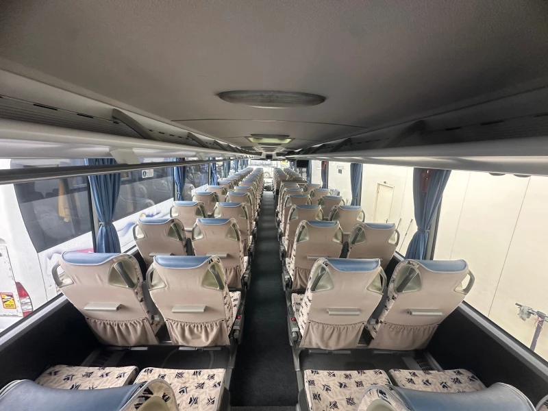 Mercedes-Benz Tourismo 17 RHD 67 Седалки, снимка 10 - Бусове и автобуси - 52802035