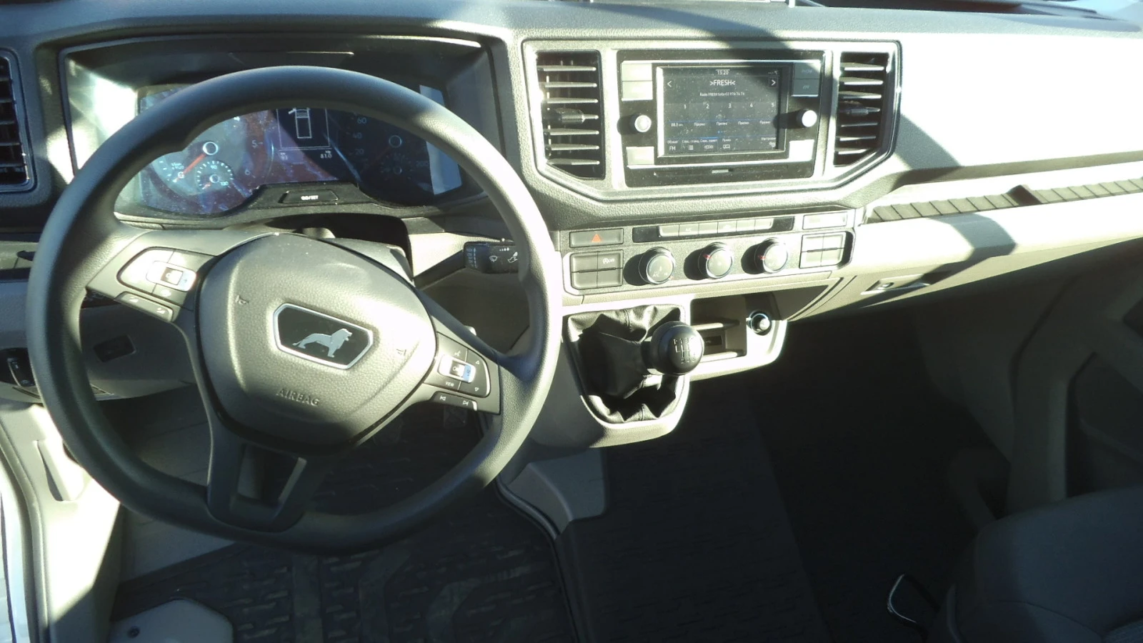 Man TGE 5.160 FRIGO Lift | Mobile.bg   13