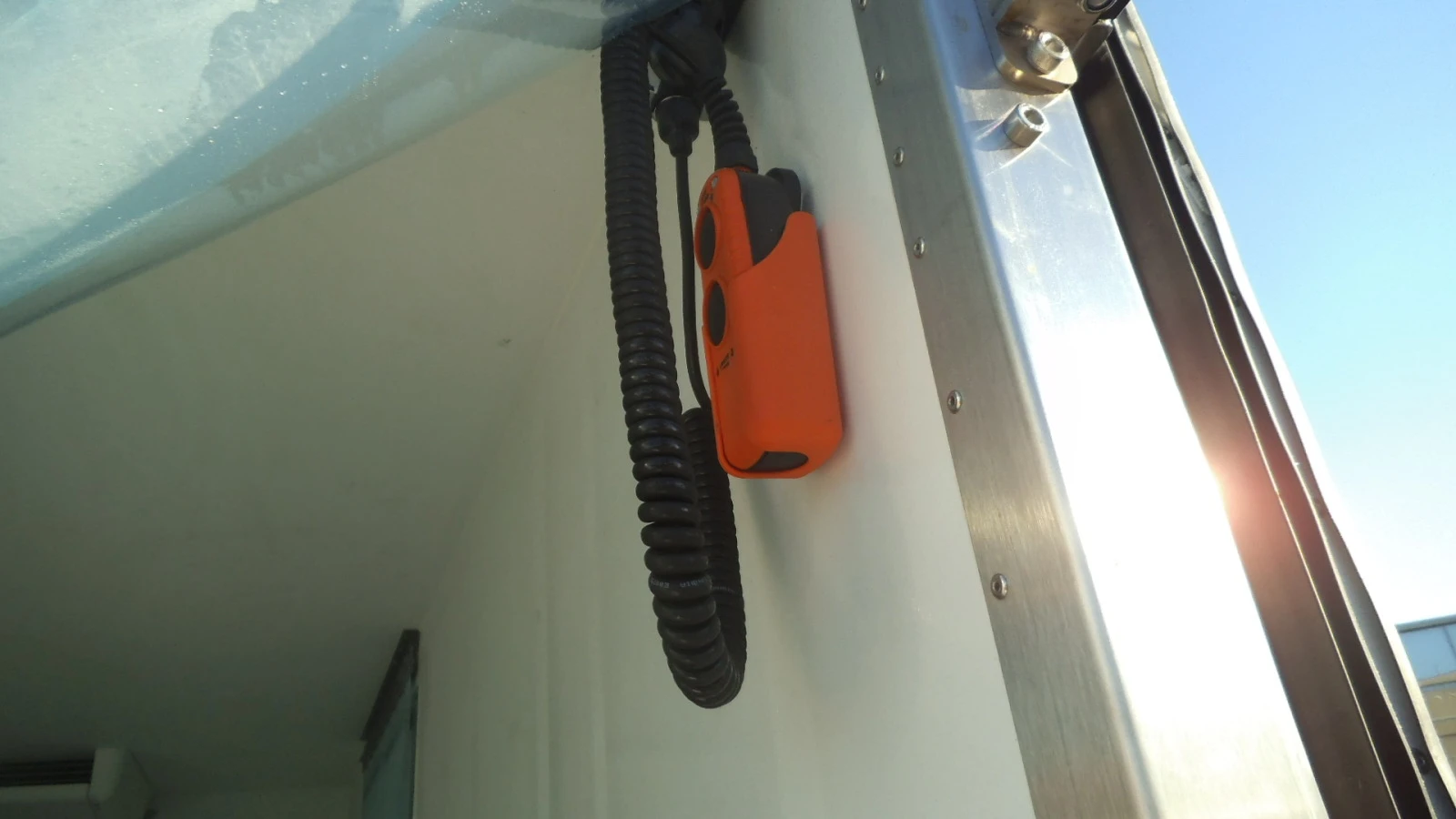 Man TGE 5.160 FRIGO Lift | Mobile.bg   11