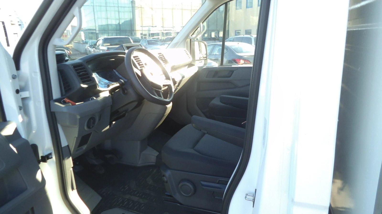 Man TGE 5.160 FRIGO Lift | Mobile.bg   14