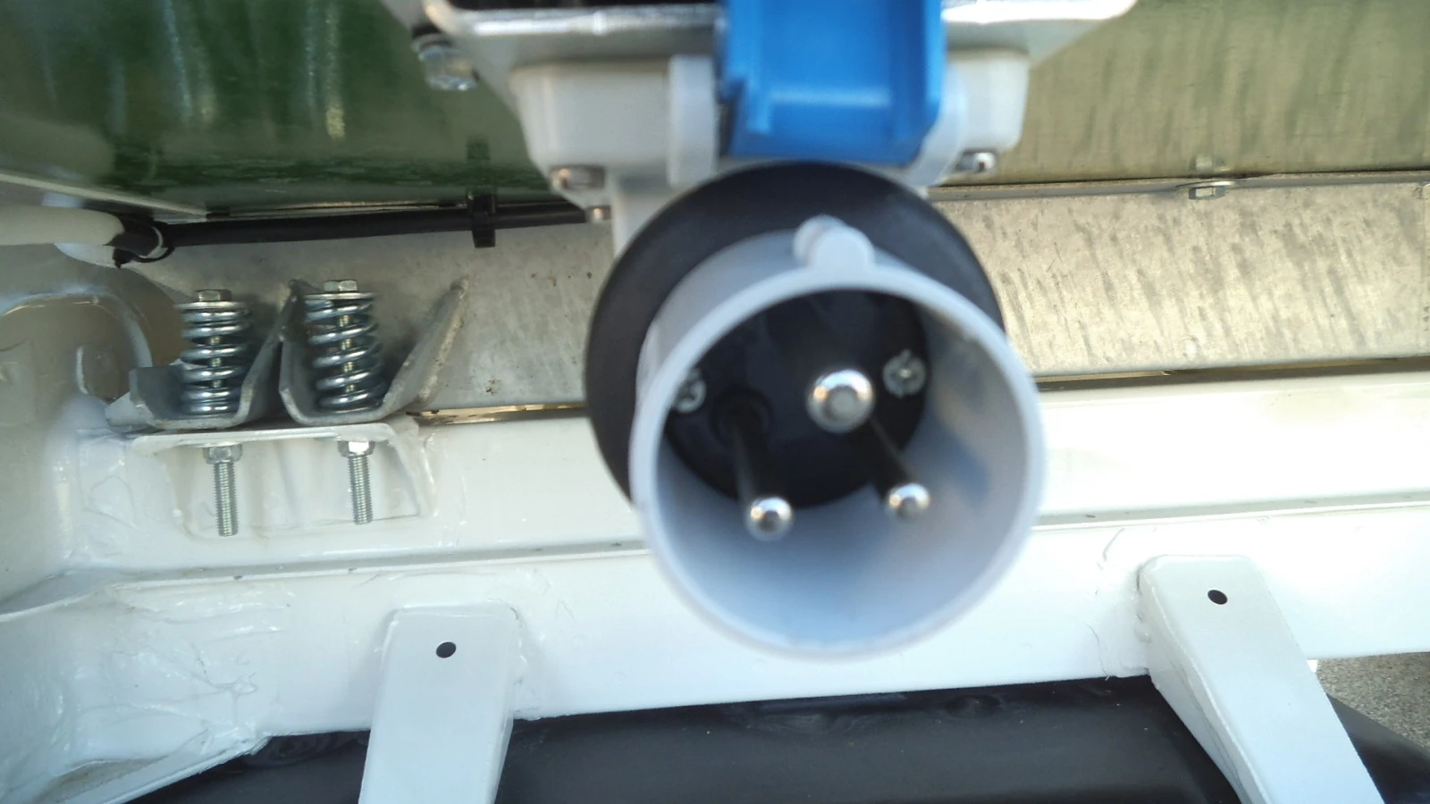 Man TGE 5.160 FRIGO Lift | Mobile.bg   15