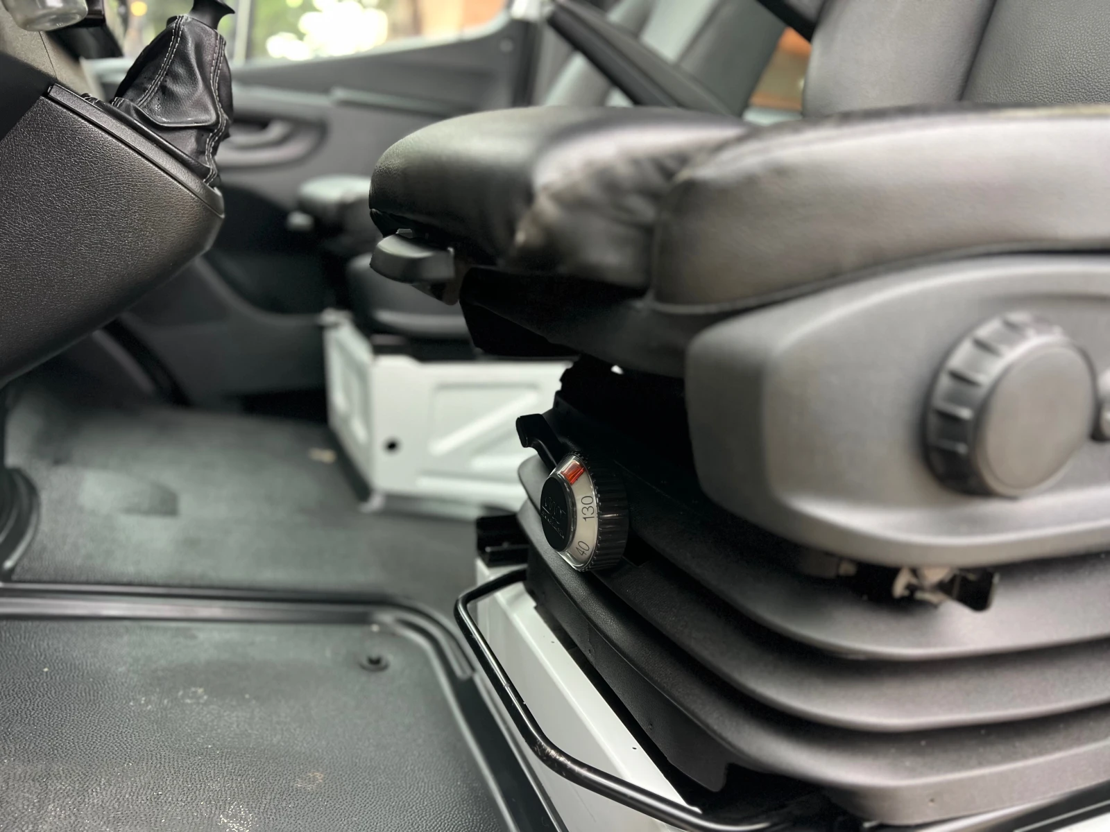 Mercedes-Benz Sprinter 316 4+ 1 �����, EURO6 , FULL , ���������������� | Mobile.bg � ����������� 15