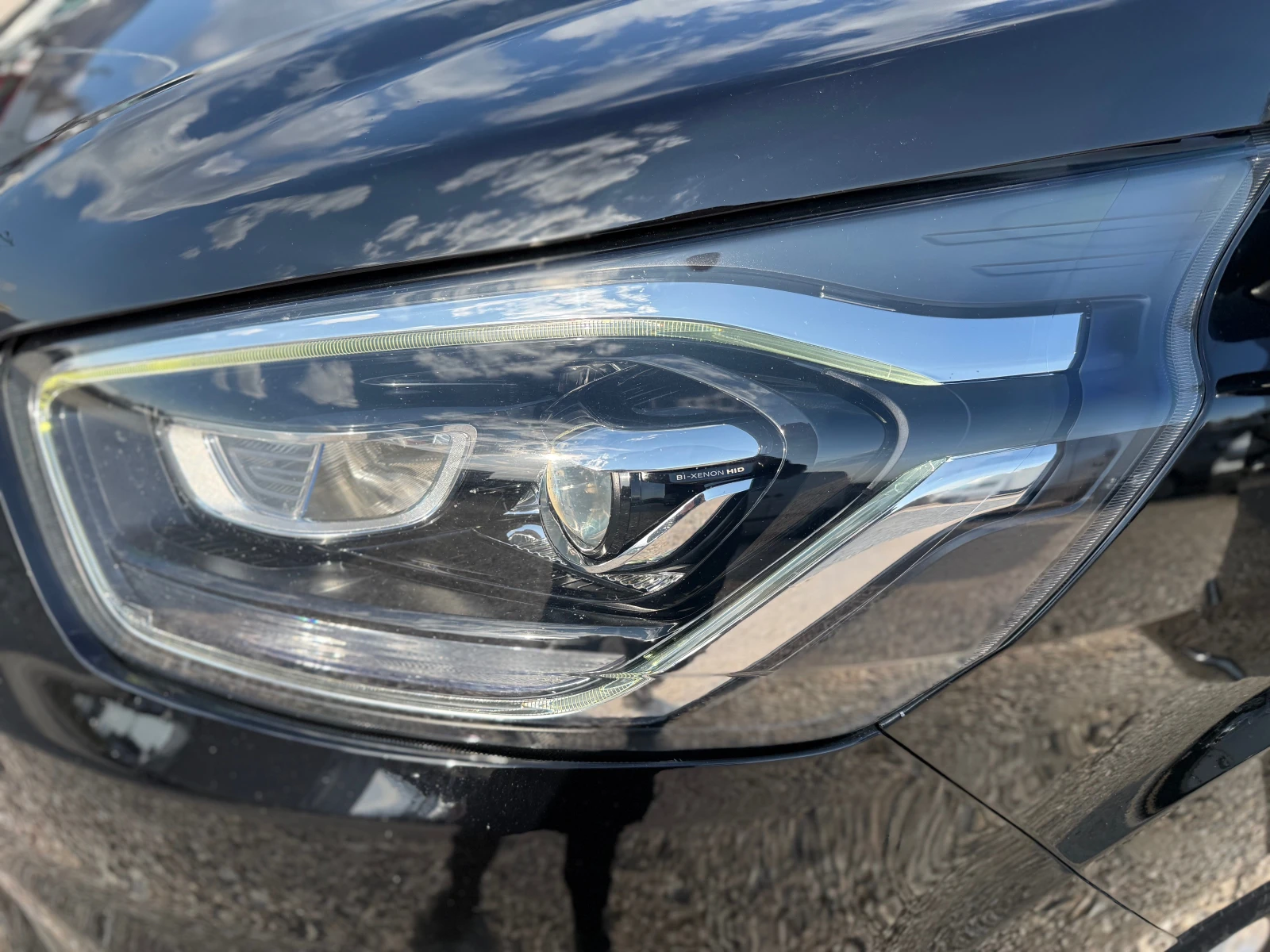 Ford Transit Custom EURO6B 170кс. ВСИЧКИ ЕКСТРИ, снимка 14 - Бусове и автобуси - 53864738