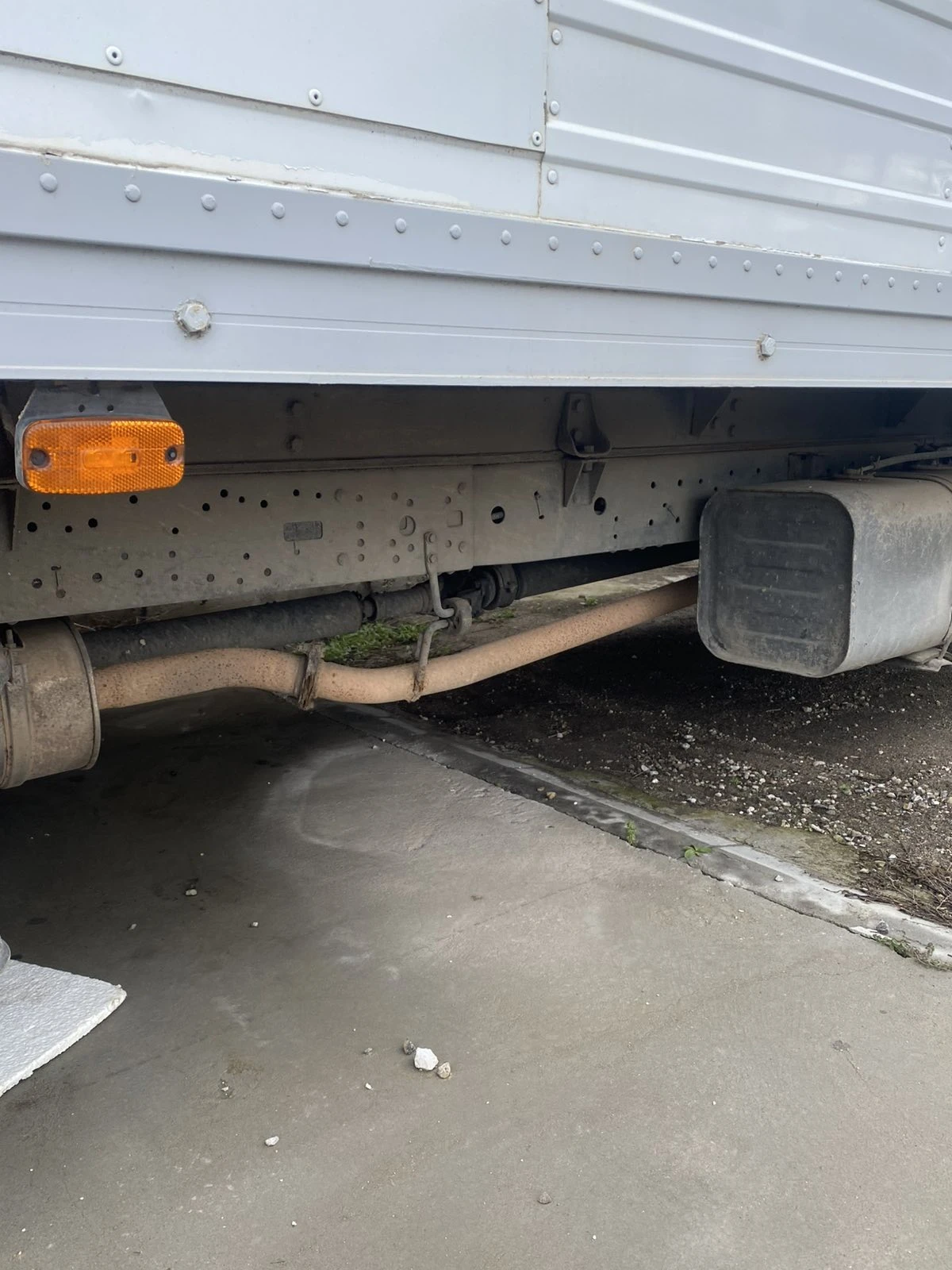 Toyota DYNA Животновоз, снимка 4 - Бусове и автобуси - 55657025