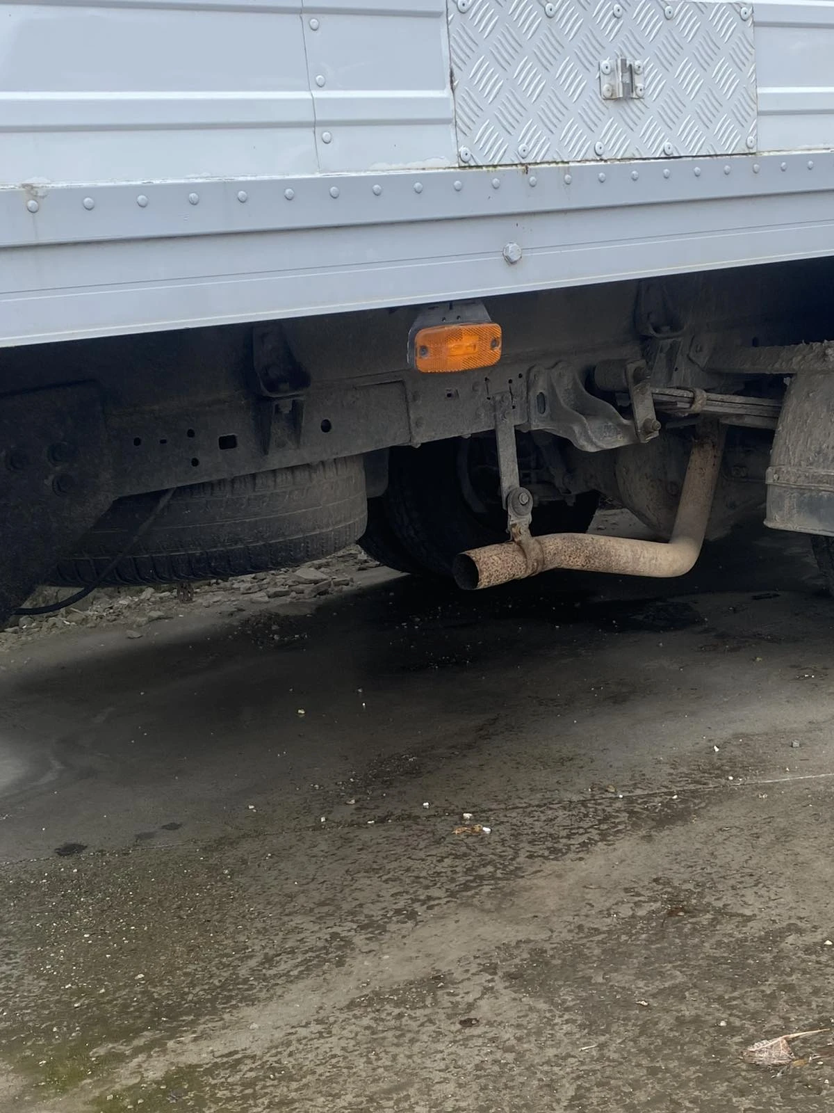 Toyota DYNA Животновоз, снимка 5 - Бусове и автобуси - 55657025