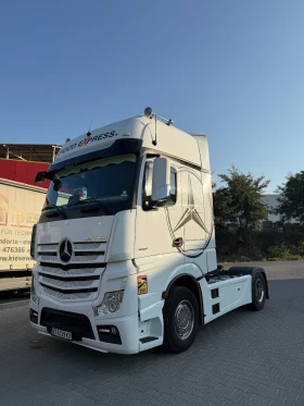 Обява за продажба на Mercedes-Benz Actros 1851 ~51 600 EUR - изображение 1