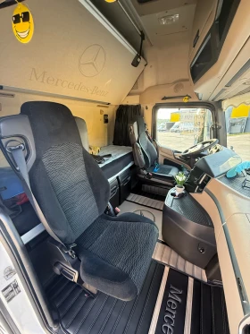 Обява за продажба на Mercedes-Benz Actros 1851 ~51 600 EUR - изображение 6