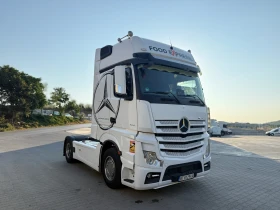 Обява за продажба на Mercedes-Benz Actros 1851 ~51 600 EUR - изображение 1