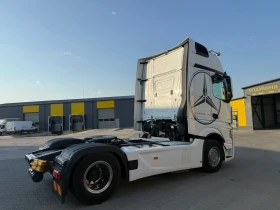 Обява за продажба на Mercedes-Benz Actros 1851 ~51 600 EUR - изображение 4